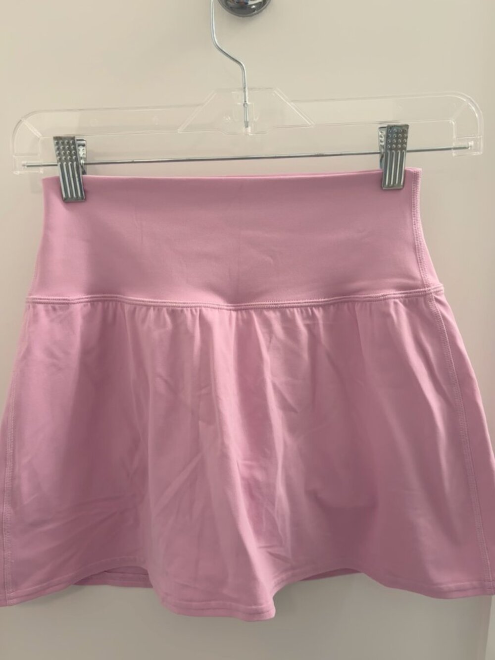 LULULEMON align skirt size 6